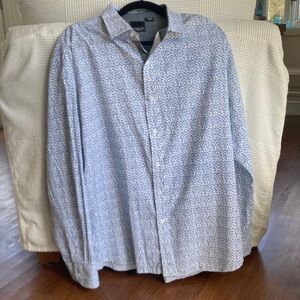 Sahara Club XL Men’s Shirt